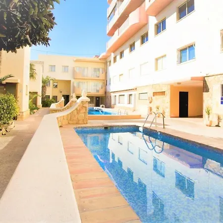 Appartement La Perla Great Seaview - 8e Floor Fabiola 1
