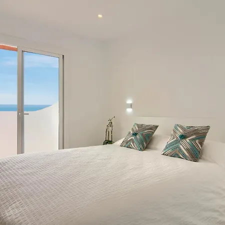 La Perla Great Seaview - 8e Floor Fabiola 1 Calp