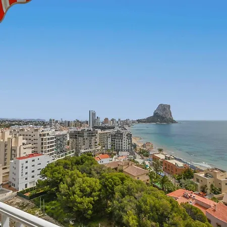 La Perla Great Seaview - 8e Floor Fabiola 1