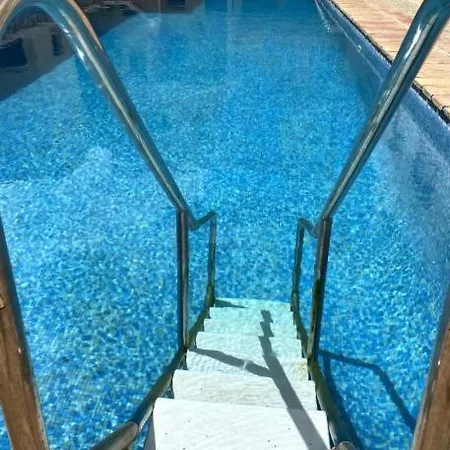 La Perla Great Seaview - 8e Floor Fabiola 1