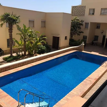 La Perla Great Seaview - 8e Floor Fabiola 1 Кальпе