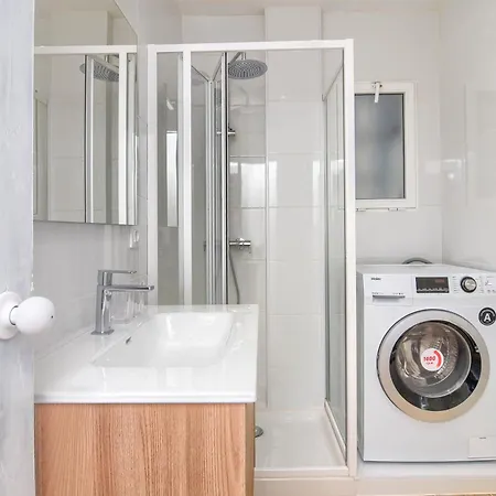 Apartamento La Perla Great Seaview - 8e Floor Fabiola 1 *