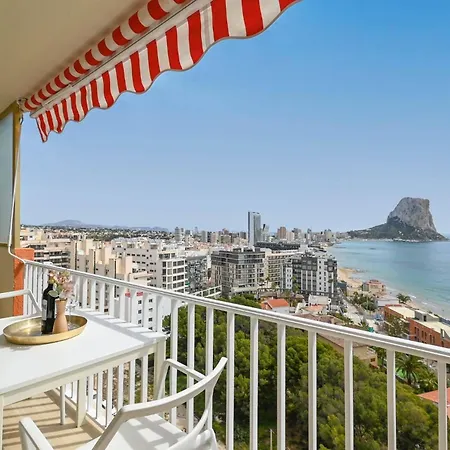 La Perla Great Seaview - 8e Floor Fabiola 1 Apartamento *
