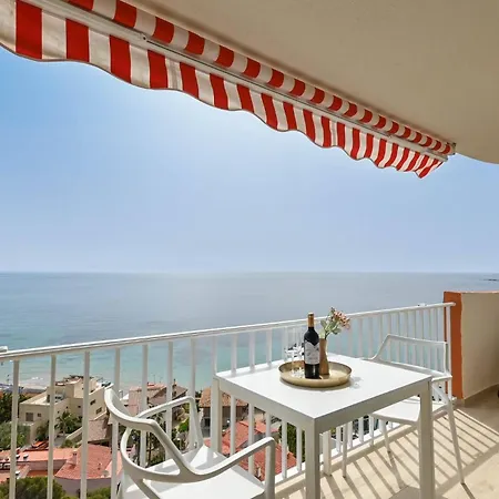 La Perla Great Seaview - 8e Floor Fabiola 1 Апартаменти