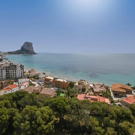 La Perla Great Seaview - 8e Floor Fabiola 1 Apartamento