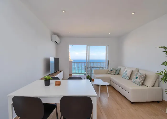 La Perla Great Seaview - 8e Floor Fabiola 1