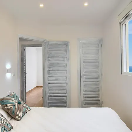 La Perla Great Seaview - 8e Floor Fabiola 1 * Calpe