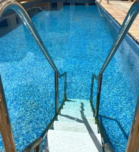 La Perla Great Seaview - 8e Floor Fabiola 1