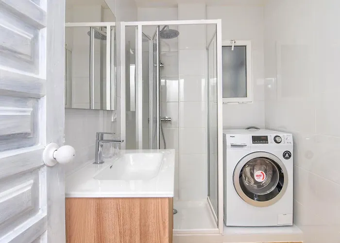 Lejlighed La Perla Great Seaview - 8e Floor Fabiola 1 *